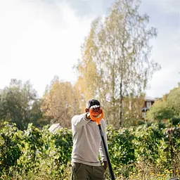 Вила садові Fiskars Solid Metal (1070673) - мініатюра 5