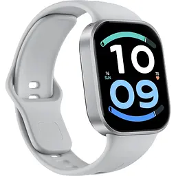 Смарт-годинник Redmi Watch 6 Active матово-сріблястий (BHR09CXGL) [175778] - мініатюра 2