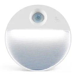 LED світильник Videx акумуляторний з датчиком руху (VL-NL105W) - мініатюра 10