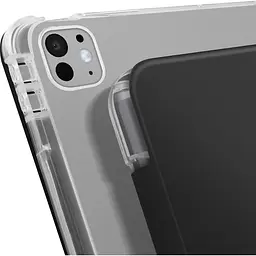Чохол-книжка WiWU Classic III для Apple iPad Air 10.9` (2020-2022)/Air 11` (2024-2026)/Pro 11` (2020-2022) Black [138922] - мініатюра 5