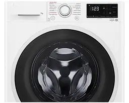 Пральна машина LG F2V3HS7WW - мініатюра 13
