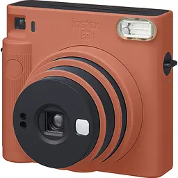 Фотокамера миттєвого друку Fujifilm Instax Square SQ1 Terracotta Orange (16672130) - мініатюра 2