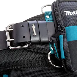Набір поясних сумок для важкого інструменту Makita E-15235 - мініатюра 4