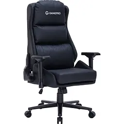 Геймерське крісло GamePro GC695B [148894] - мініатюра 2