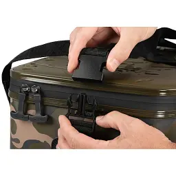 Термосумка Fox International Aquos Camolite Coolbag 15L - мініатюра 8