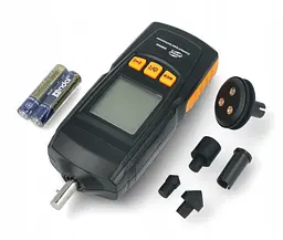 Тахометр безконтактний BENETECH GM8906 - мініатюра 9