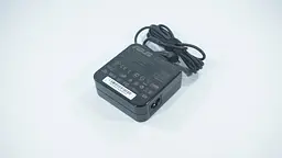 Блок живлення для ноутбука Asus 19V, 4.74A, 90W, 4.5x3.0-PIN, квадратний, black (без кабеля !)(0A001-00059000) - мініатюра 3
