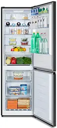 Холодильник Hisense RB395N4BFE (BCD-300W) (6906803) - мініатюра 2