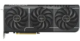 Відеокарта ASUS AMD Radeon RX 9060 XT 8GB PRIME OC (PRIME-RX9060XT-O8G) (GDDR6, 128 bit, PCI-E v5.0 x16)