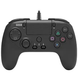 Геймпад Hori Fighting Commander Octa PC/PS4/PS5 USB Black (SPF-023U)