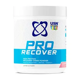 Комплекс для Підтримки М'язового Відновлення Pro Recover - 400 г