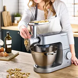 Насадка для кухонної машини Kenwood KAX92.A0ME Pasta Shaper (AW20011039) - мініатюра 4