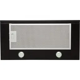 Витяжка телескопічна Eleyus Storm 700 60 BL - мініатюра 7