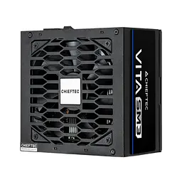 Блок живлення Chieftec 650W Vita SM3 (BPX-650-C) - мініатюра 4