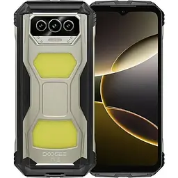 Смартфон Doogee V Max S 8/256GB Titanium (Global)