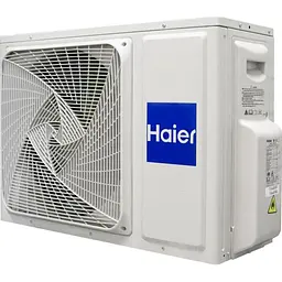 Спліт-система Haier Revive AS35RHBHRA/1U35YERFRA [116148] - мініатюра 7