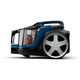 Пилосос циклонний Philips FC9745/09 - мініатюра 5