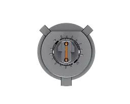 Комплект світлодіодних ламп Infolight M1 H4 55W - мініатюра 5