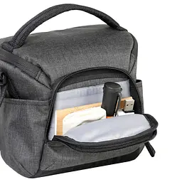 Сумка Vanguard Vesta Aspire 15 Gray - мініатюра 5