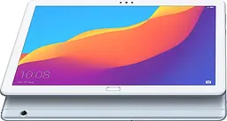 Планшет Honor Tab 5 10.1 4 / 64 GB Wi-Fi (AGS2-W09HN) блакитний - мініатюра 2