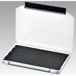 Коробка Meiho Slit Form Case 3010 205x145x25mm - мініатюра 2