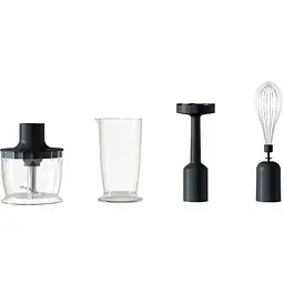 Блендер занурювальний Electrolux E5HB2-8SS (910003672) - мініатюра 6