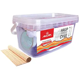 Набір для суші Akura Оптимальний 700 г - мініатюра 2