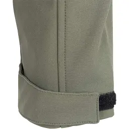 Куртка Hallyard Sixten 002 SoftShell XL Оливковий - мініатюра 8