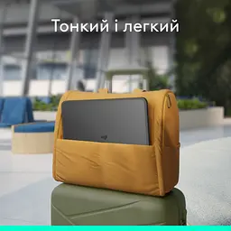 Чохол Logitech Combo Touch for iPad Pro 13-inch (M4) GRAPHITE - US (L920-012833) - мініатюра 10