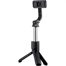 Монопод Hoco K17 Figure mini live broadcast stand Чорний