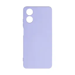 Чехол ArmorStandart ICON для Motorola G04/G04s/E14 Camera cover Lavender