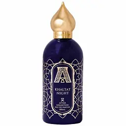 Оригінал Attar Collection Khaltat Night 100 мл ТЕСТЕР парфумована вода