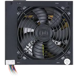 Блок живлення Vinga ОЕМ 400W Black (PSU-400-12 BLACK) - мініатюра 2