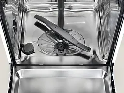 Electrolux Посудомийна машина Electrolux, 13компл., Е, 60см, дисплей, інвертор, нерж - мініатюра 4