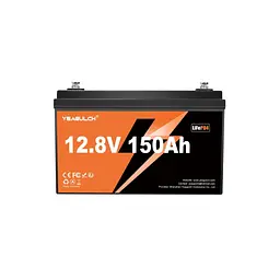 Батарея LiFePo4 YEAGULCH 12.8V 150Ah (YEAGULCH-12.8V/150Ah)