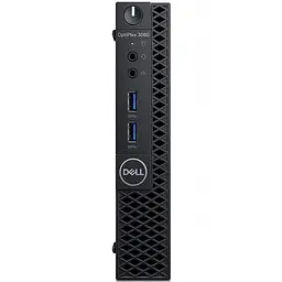Комп'ютер Dell OptiPlex 3060 MFF (i3-8100T/8/500) Б/В - мініатюра 4