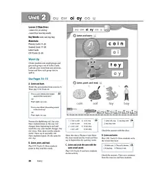 Oxford Phonics World. Level 5. Teacher's Book - мініатюра 7
