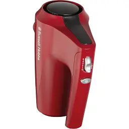Міксер без чаші Russell Hobbs 27150-56 червоний (25198026001) - мініатюра 2