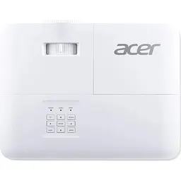 Проектор Acer P1358i (MR.JYG11.001) - мініатюра 5