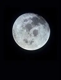 The Moon. A Celebration of Our Celestial Neighbour - мініатюра 2