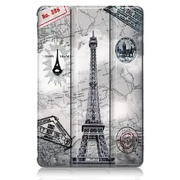 Чохол-книжка BeCover Smart Case для Lenovo Tab P11 2nd Gen (708692) - мініатюра 2