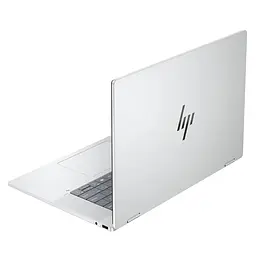 Ноутбук HP Omnibook X Flip LaptopNGAI 16-AS0254NG (16 WUXGA IPS Multi Touch 60 Hz, Intel Core Ultra 5 226V, 16 GB, 512 SSD, Intel Arc Graphics 130V, W11H) Silv - мініатюра 7