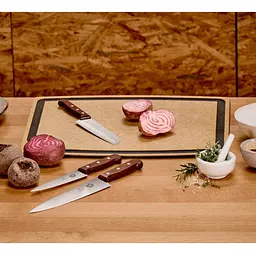 Дошка для нарізання Victorinox Epicurean Gourmet L Кор. (495x381x9мм) - мініатюра 5