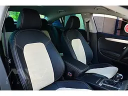 Авточохли модельні MW Brothers для Volkswagen Passat CC c 2008