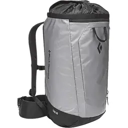 Рюкзак Black Diamond Crag 40 M L Nickel (1033-BD 681169.NCKL-ML)