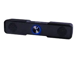 Саундбар Defender Z12 Black (65312)