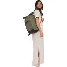 Рюкзак Thule Paramount 24L Soft Green (TH 3205012) - мініатюра 5