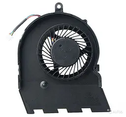 Вентилятор для ноутбука Dell Inspiron 15-5565, 15-5567, 17-5765, 17-5767 (0T6X66), DC (5V, 0.3A), 4pin - мініатюра 3