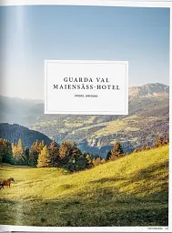 Great Escapes Alps. The Hotel Book - - мініатюра 9