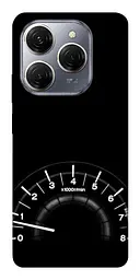 TPU чохол Demsky Speed для TECNO Spark 20 Pro